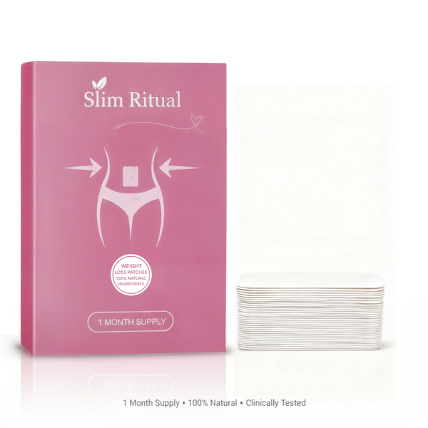 🌸 Slim Ritual™ - Slimming Patches