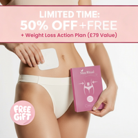 🌸 Slim Ritual™ - Slimming Patches