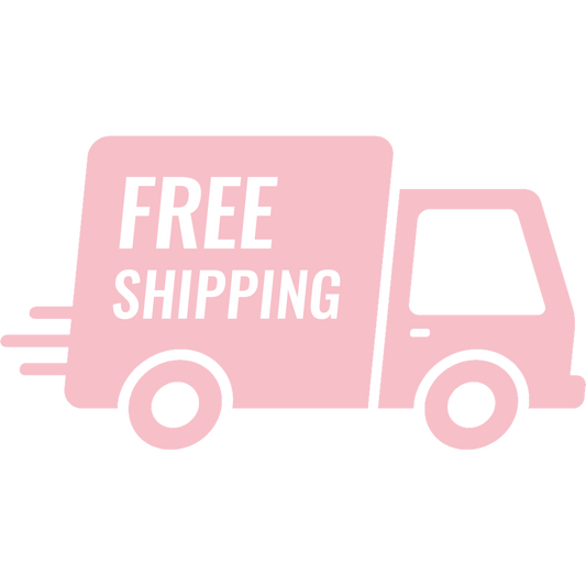 Free Shipping